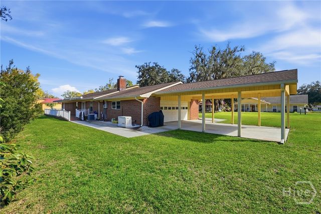 92 screven Street, Midway, GA 31320