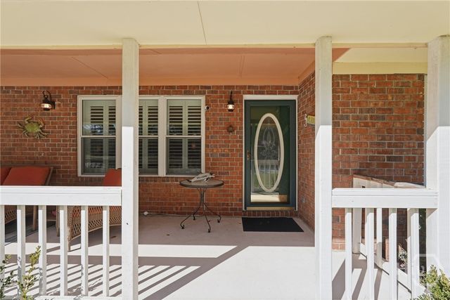 92 screven Street, Midway, GA 31320