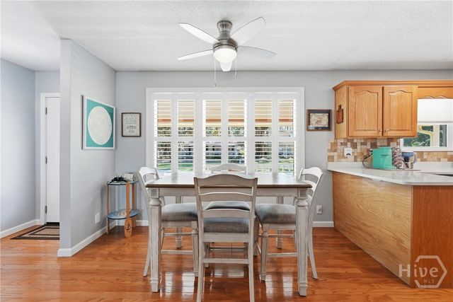 92 screven Street, Midway, GA 31320