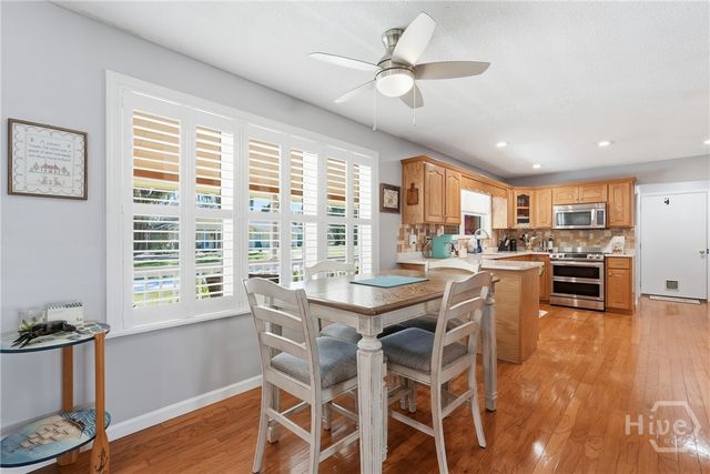 92 screven Street, Midway, GA 31320