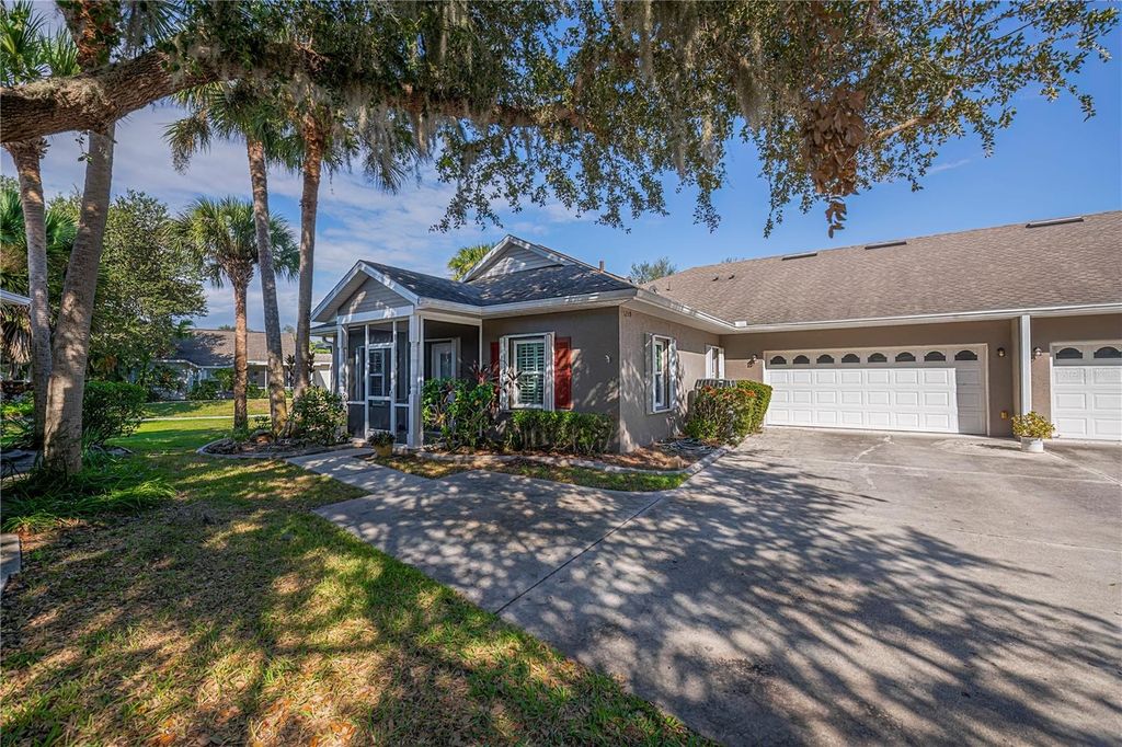 1219 GREEN OAK TRAIL, Port Charlotte, FL 33948