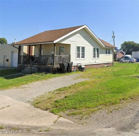 164 Woodbury Street, Elyria, OH 44035