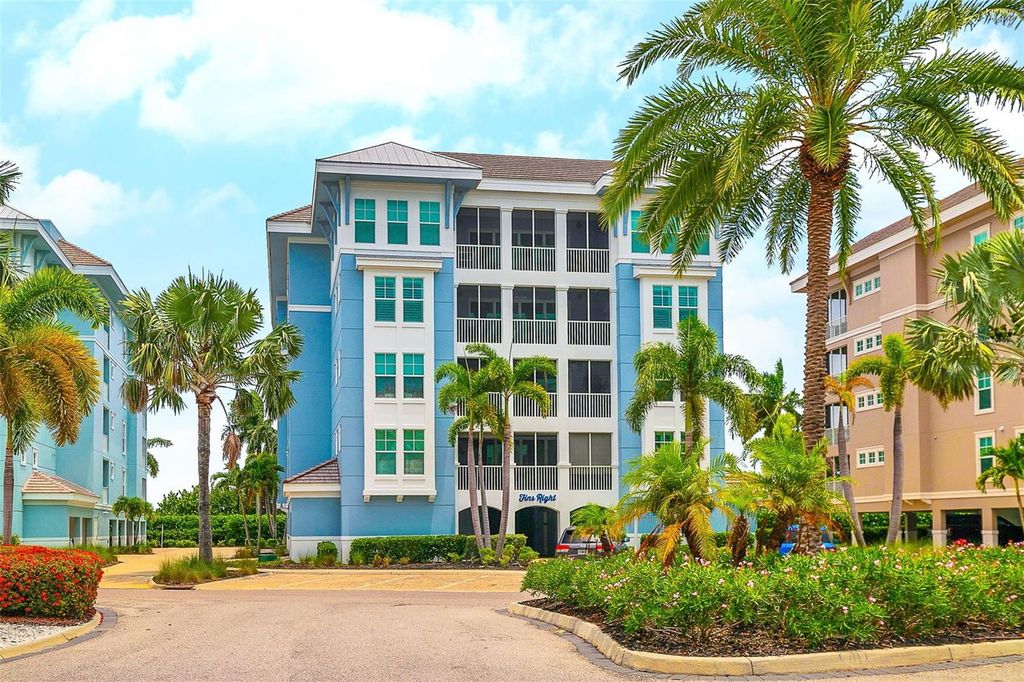 391 ARUBA CIRCLE 203, BRADENTON, FL 34209 — photo 2