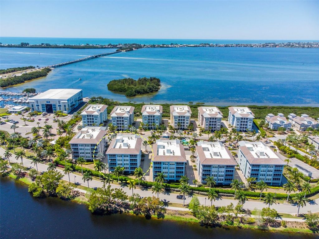 391 ARUBA CIRCLE 203, BRADENTON, FL 34209 — photo 3