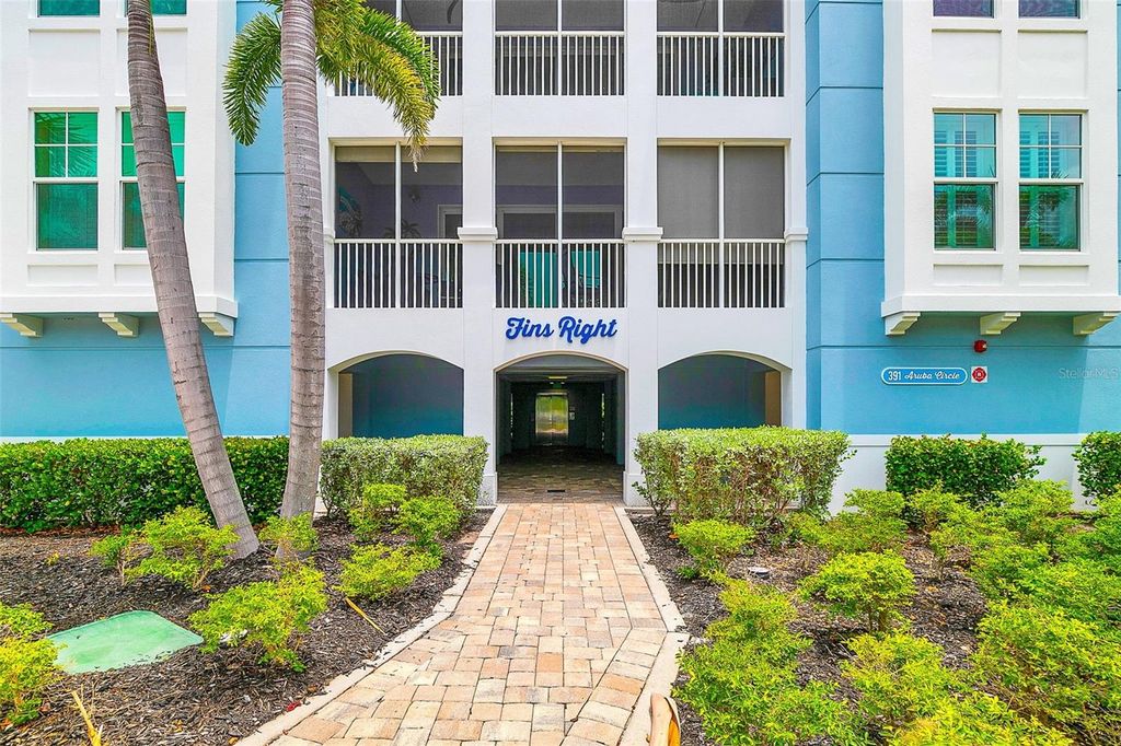 391 ARUBA CIRCLE 203, BRADENTON, FL 34209 — photo 4