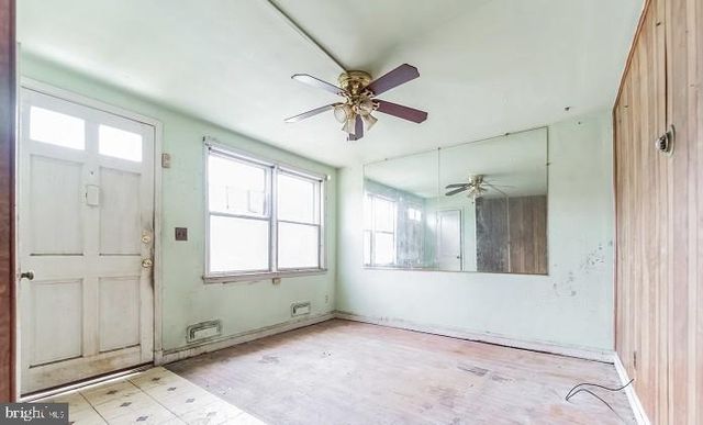 4732 CHATFORD AVE, Baltimore, MD 21206