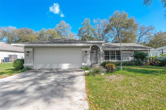81 PECAN DRIVE, Ocala, FL 34472