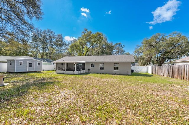 81 PECAN DRIVE, Ocala, FL 34472