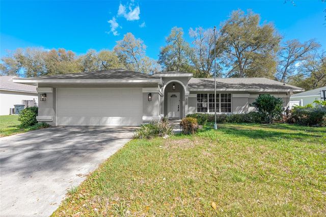 81 PECAN DRIVE, Ocala, FL 34472