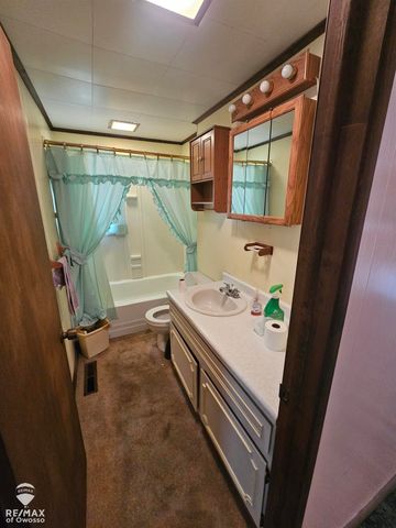1011 Walnut Street, Owosso, MI 48867