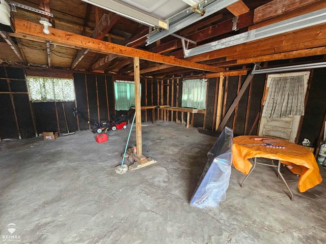 1011 Walnut Street, Owosso, MI 48867