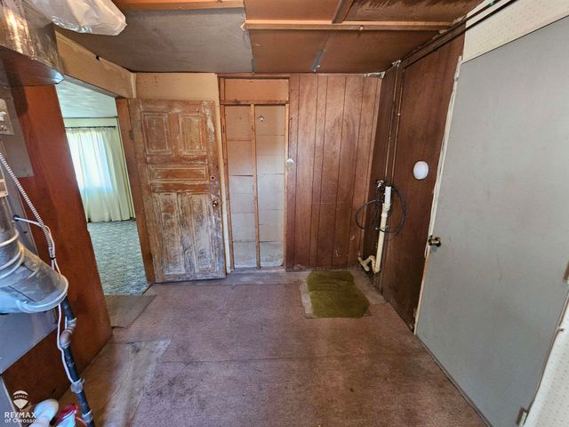 1011 Walnut Street, Owosso, MI 48867