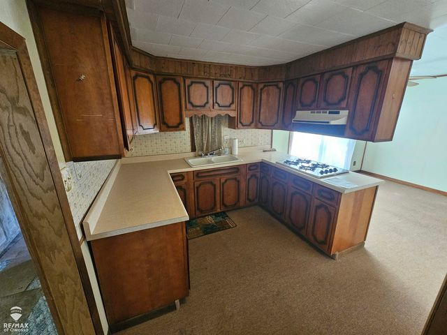 1011 Walnut Street, Owosso, MI 48867