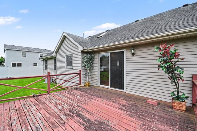 217 E Sunset Avenue, Sandwich, IL 60548