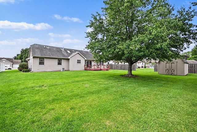 217 E Sunset Avenue, Sandwich, IL 60548