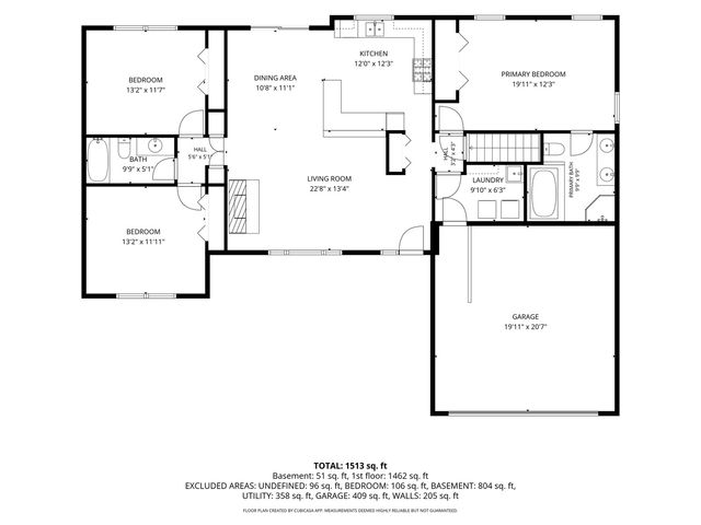 217 E Sunset Avenue, Sandwich, IL 60548