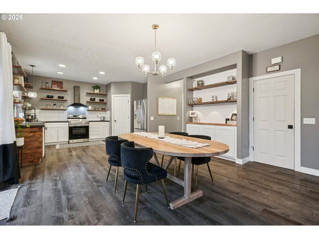 13165 Wickiup Dr, Oregon City, OR 97045