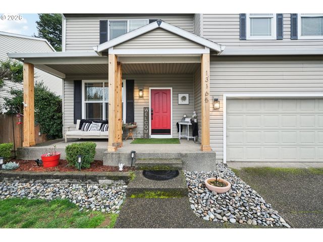 13165 Wickiup Dr, Oregon City, OR 97045