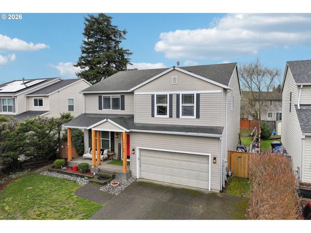 13165 Wickiup Dr, Oregon City, OR 97045