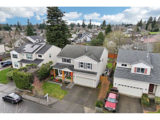 13165 Wickiup Dr, Oregon City, OR 97045