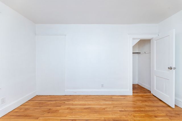 5 Chauncy St 1, Cambridge, MA 02138