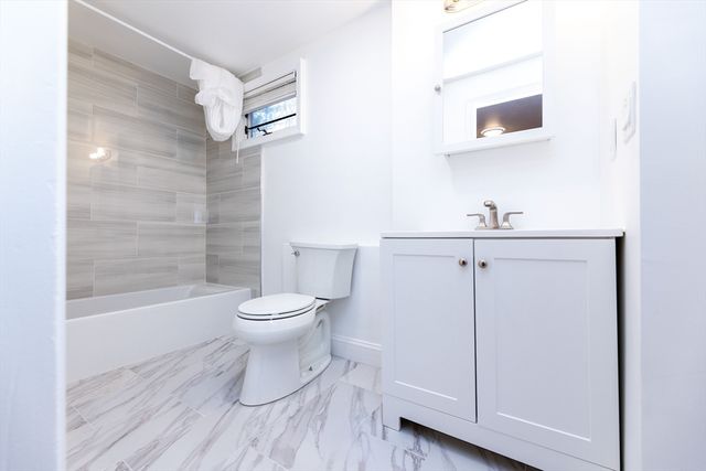 5 Chauncy St 1, Cambridge, MA 02138