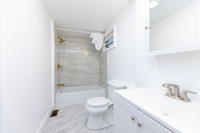 5 Chauncy St 1, Cambridge, MA 02138