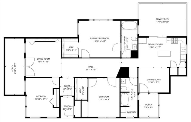 5 Chauncy St 1, Cambridge, MA 02138