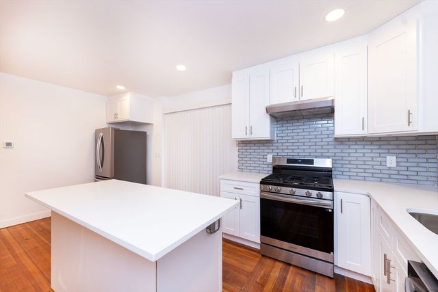 5 Chauncy St 1, Cambridge, MA 02138