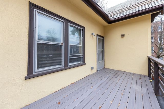 5 Chauncy St 1, Cambridge, MA 02138