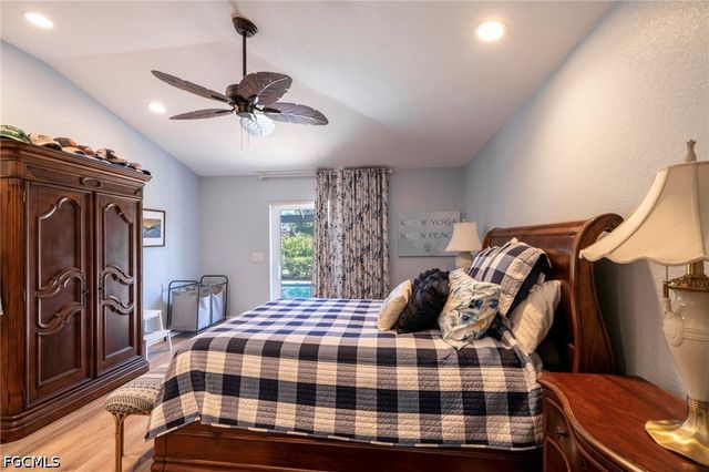 4115 Cape Cole BLVD, Punta Gorda, FL 33955