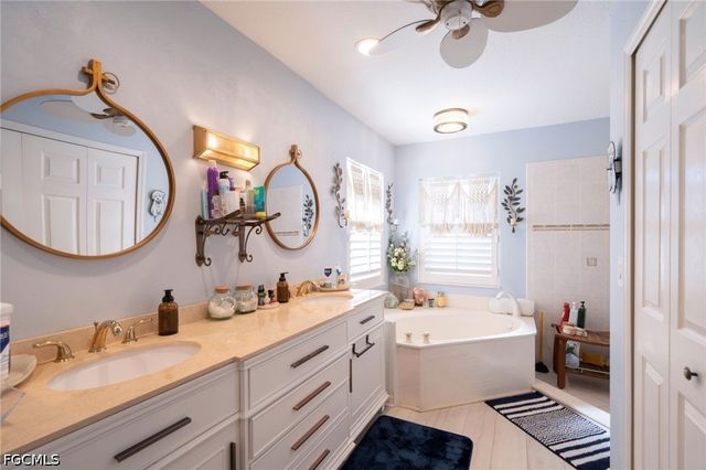 4115 Cape Cole BLVD, Punta Gorda, FL 33955