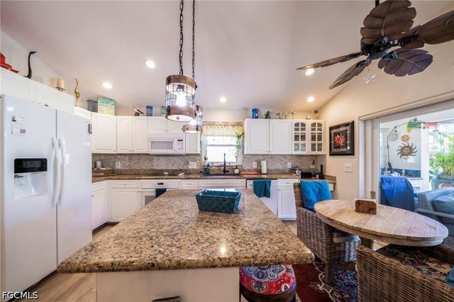 4115 Cape Cole BLVD, Punta Gorda, FL 33955