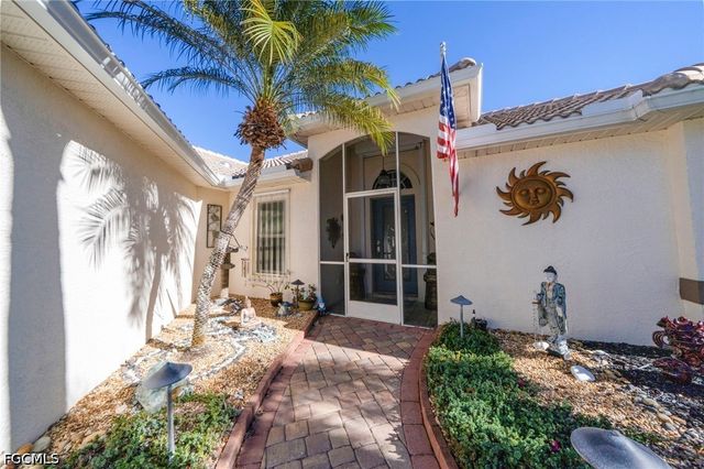 4115 Cape Cole BLVD, Punta Gorda, FL 33955