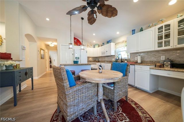 4115 Cape Cole BLVD, Punta Gorda, FL 33955