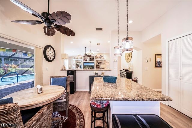 4115 Cape Cole BLVD, Punta Gorda, FL 33955