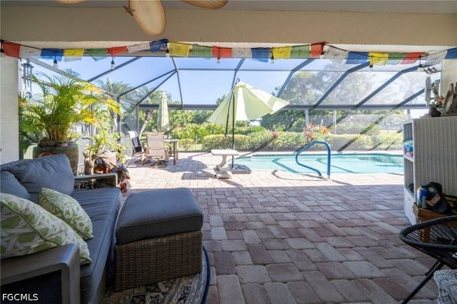 4115 Cape Cole BLVD, Punta Gorda, FL 33955