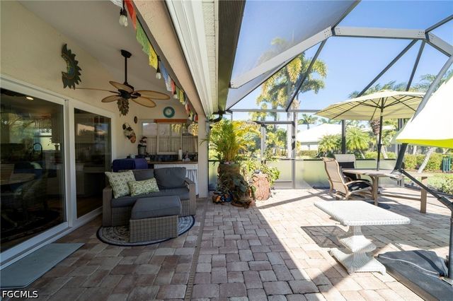 4115 Cape Cole BLVD, Punta Gorda, FL 33955