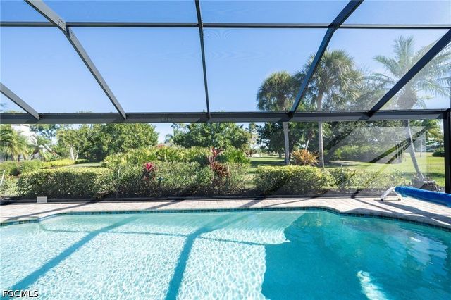 4115 Cape Cole BLVD, Punta Gorda, FL 33955