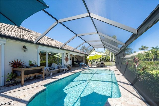 4115 Cape Cole BLVD, Punta Gorda, FL 33955