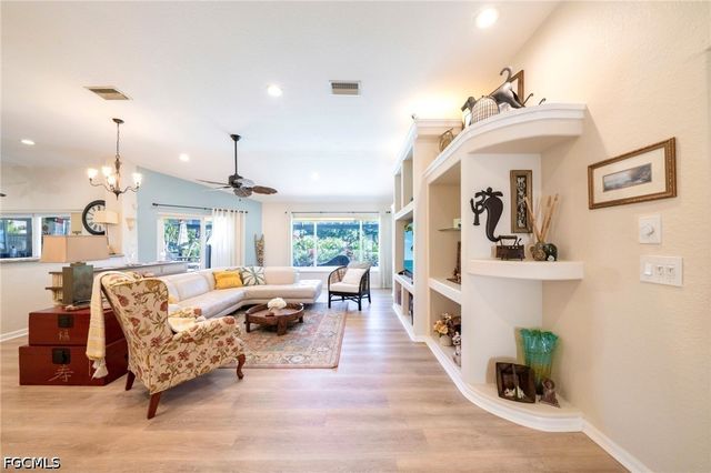 4115 Cape Cole BLVD, Punta Gorda, FL 33955
