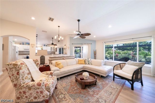 4115 Cape Cole BLVD, Punta Gorda, FL 33955