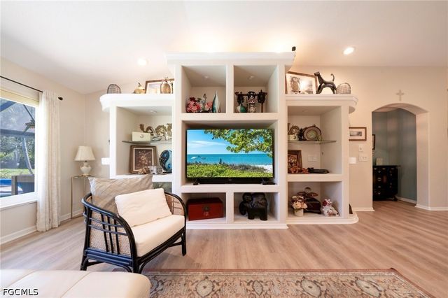 4115 Cape Cole BLVD, Punta Gorda, FL 33955