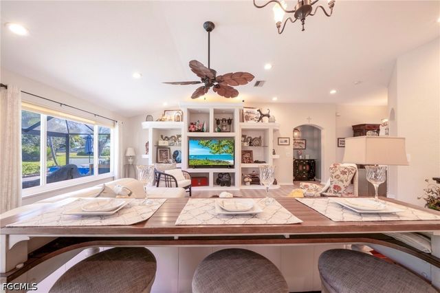 4115 Cape Cole BLVD, Punta Gorda, FL 33955