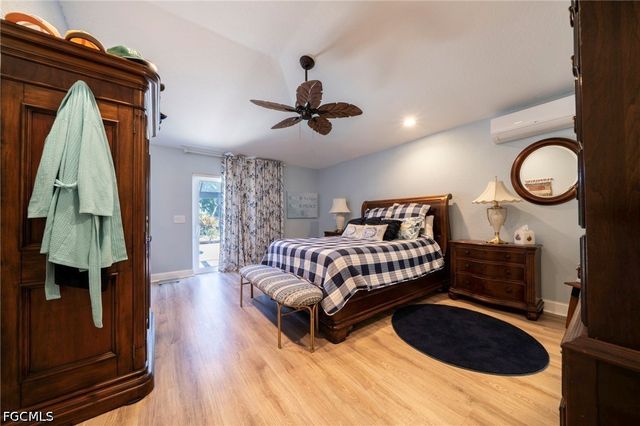 4115 Cape Cole BLVD, Punta Gorda, FL 33955