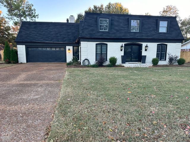 2900 Dowell, Newport, AR 72112