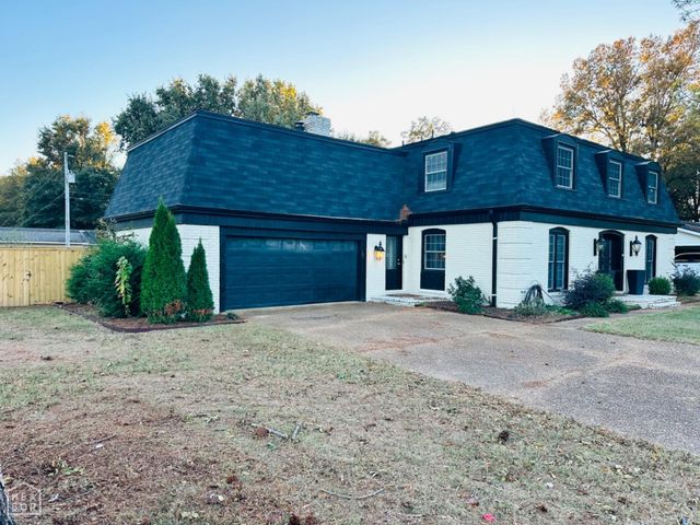 2900 Dowell, Newport, AR 72112