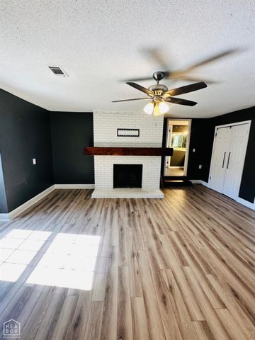 2900 Dowell, Newport, AR 72112