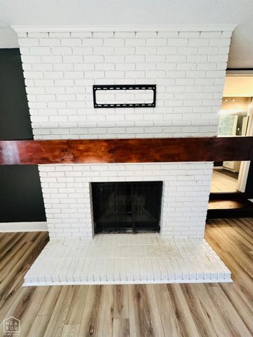 2900 Dowell, Newport, AR 72112