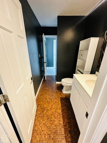 2900 Dowell, Newport, AR 72112